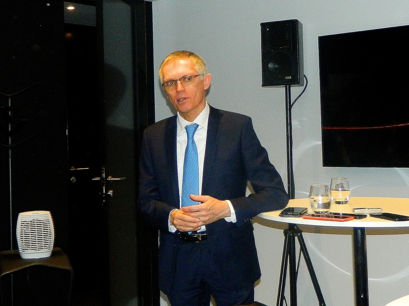 Do roku 2025 proběhne boj s náklady